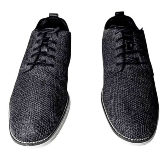 COLE HAAN Original Grand Stitchlite Plain Toe Oxford Size 12M main image 8